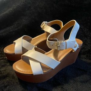 Women’s Tommy Hilfiger Wedges